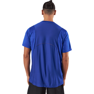 Adidas - HIIT Base Training T-Shirt Lucblu/Prefuc/Silvmt