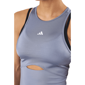 Adidas - HIIT AEROREADY Training Tank Top Silvio