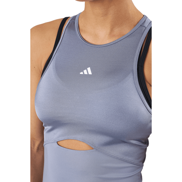 Adidas - HIIT AEROREADY Training Tank Top Silvio