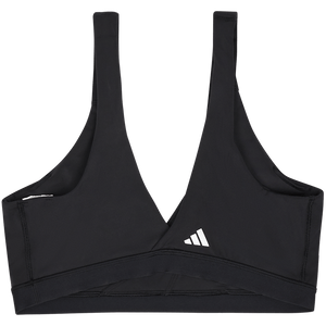Adidas - Yoga Essentials Studio Light-Support Nursing Bra Black