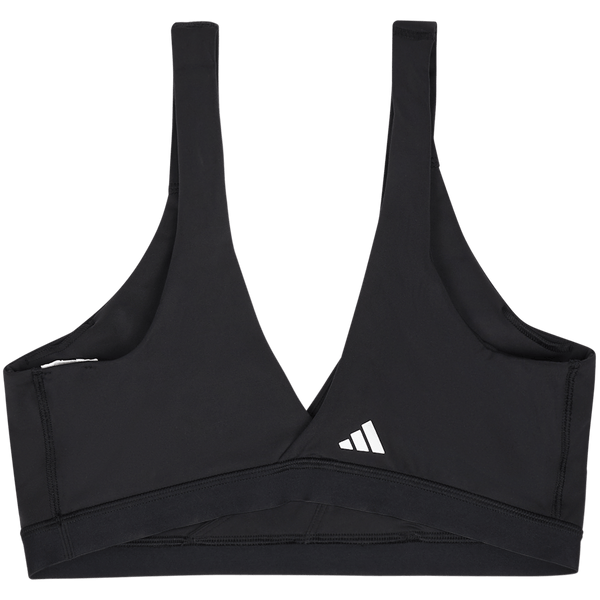 Adidas - Yoga Essentials Studio Light-Support Nursing Bra Black