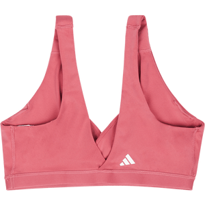Adidas - Yoga Essentials Studio Light-Support Nursing Bra Pnkstr