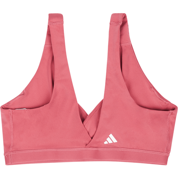 Adidas - Yoga Essentials Studio Light-Support Nursing Bra Pnkstr