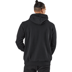 Adidas - Essentials French Terry Big Logo Hoodie Black