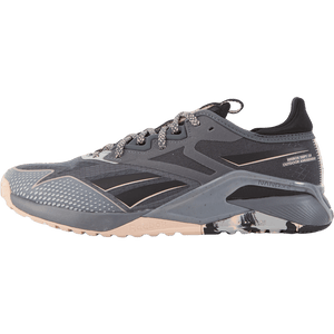 Reebok - Nano X2 Tr Adventure Shoes Pure Grey 6