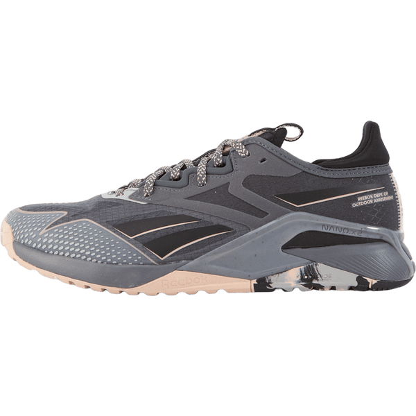 Reebok - Nano X2 Tr Adventure Shoes Pure Grey 6