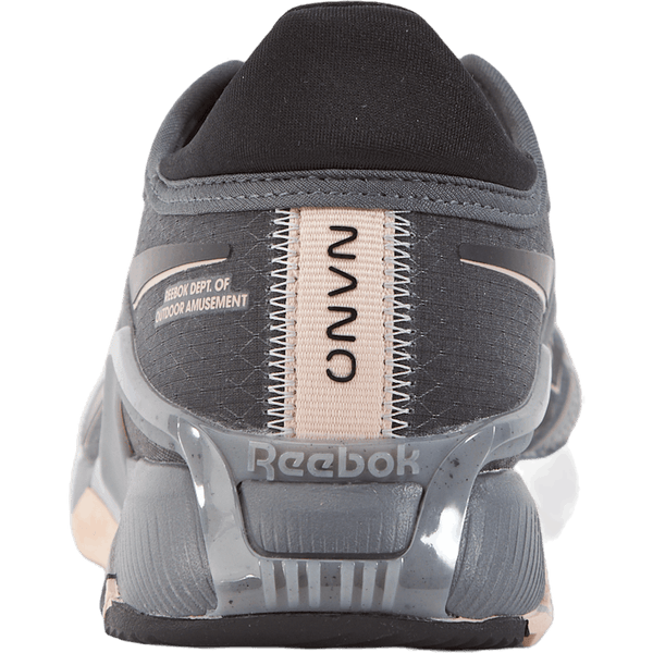 Reebok - Nano X2 Tr Adventure Shoes Pure Grey 6