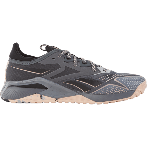 Reebok - Nano X2 Tr Adventure Shoes Pure Grey 6