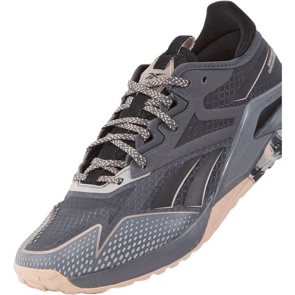 Reebok - Nano X2 Tr Adventure Shoes Pure Grey 6