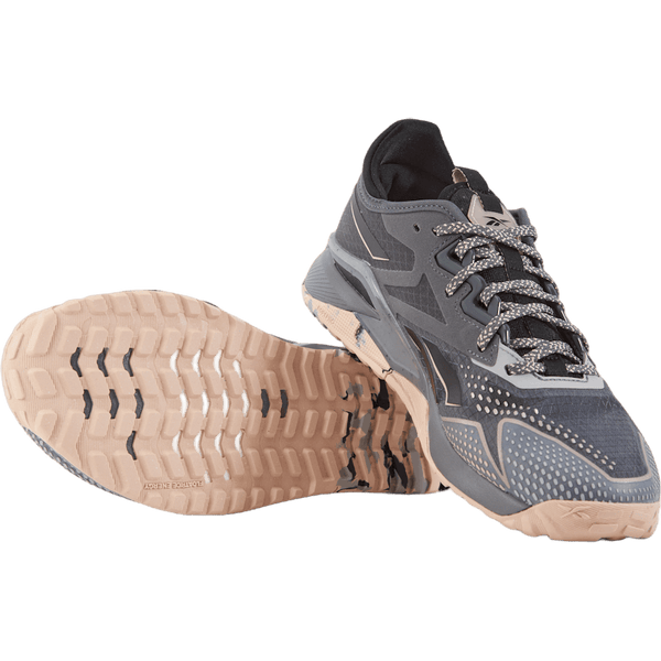 Reebok - Nano X2 Tr Adventure Shoes Pure Grey 6