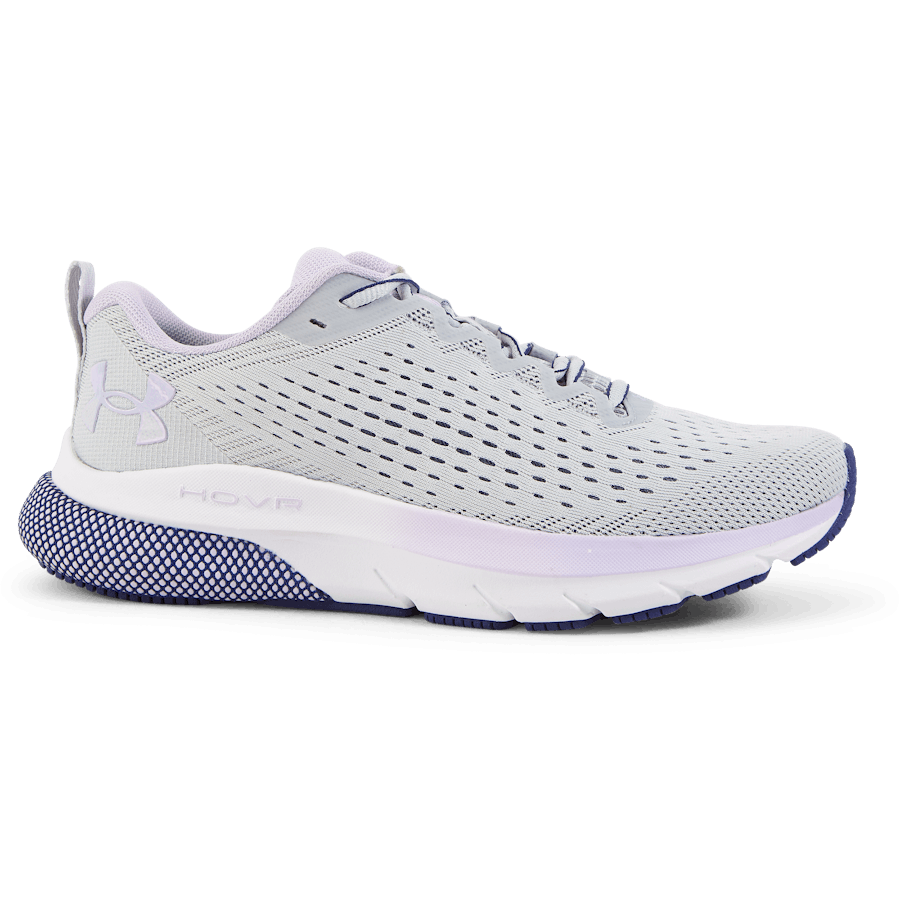 Under Armour - Ua W Hovr Turbulence White
