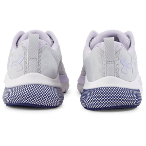 Under Armour - Ua W Hovr Turbulence White