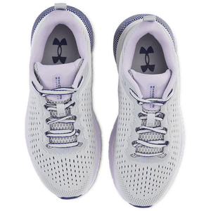 Under Armour - Ua W Hovr Turbulence White