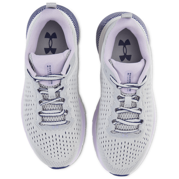 Under Armour - Ua W Hovr Turbulence White