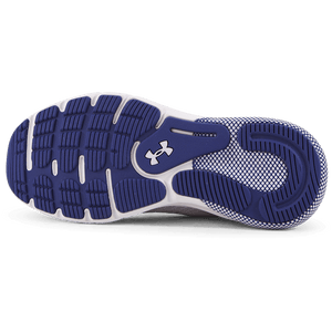Under Armour - Ua W Hovr Turbulence White