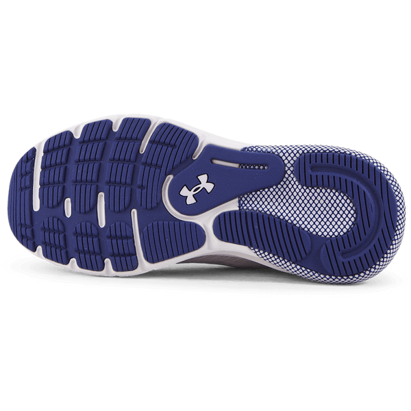 Under Armour - Ua W Hovr Turbulence White