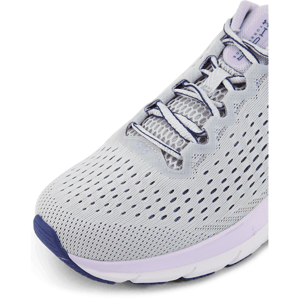 Under Armour - Ua W Hovr Turbulence White