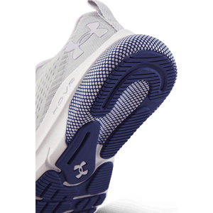 Under Armour - Ua W Hovr Turbulence White