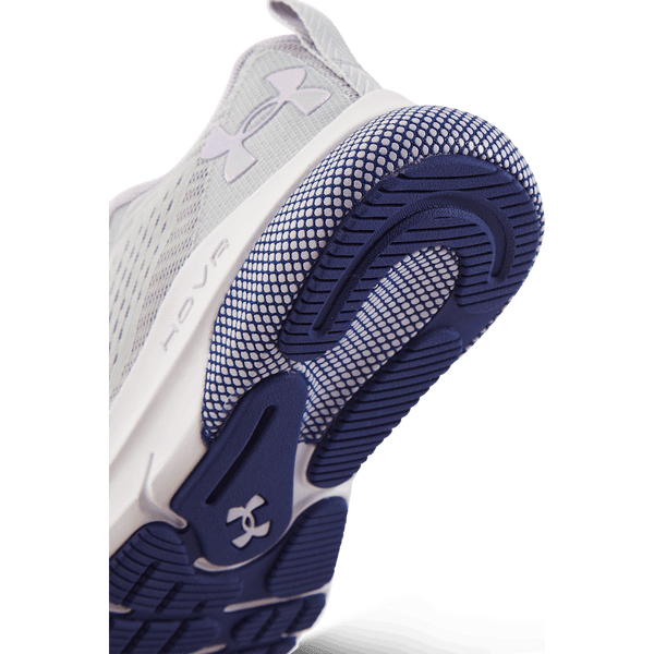 Under Armour - Ua W Hovr Turbulence White
