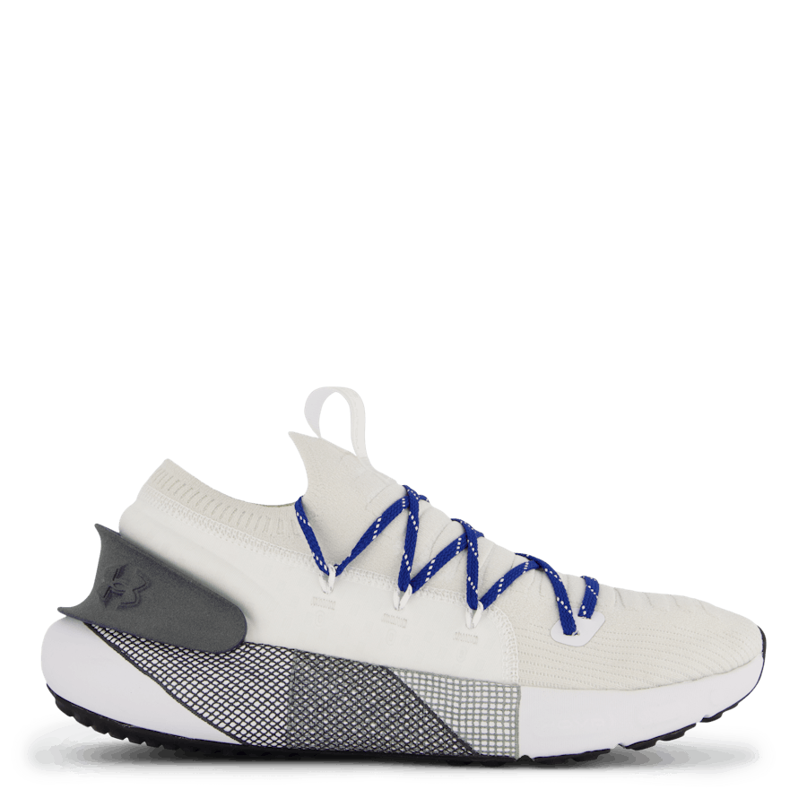 Under Armour - Ua Hovr Phantom 3 Rflct White