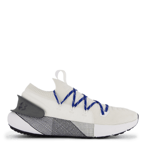 Under Armour - Ua Hovr Phantom 3 Rflct White