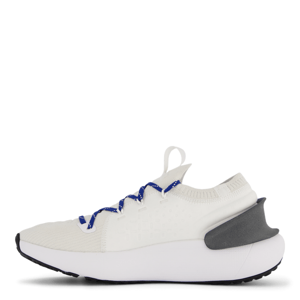 Under Armour - Ua Hovr Phantom 3 Rflct White