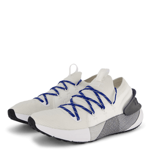 Under Armour - Ua Hovr Phantom 3 Rflct White
