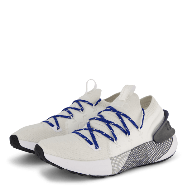 Under Armour - Ua Hovr Phantom 3 Rflct White