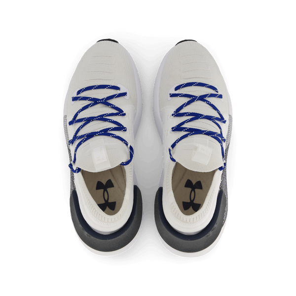 Under Armour - Ua Hovr Phantom 3 Rflct White