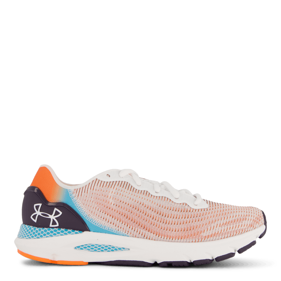 Under Armour - Ua W Hovr Sonic 6 Brz White