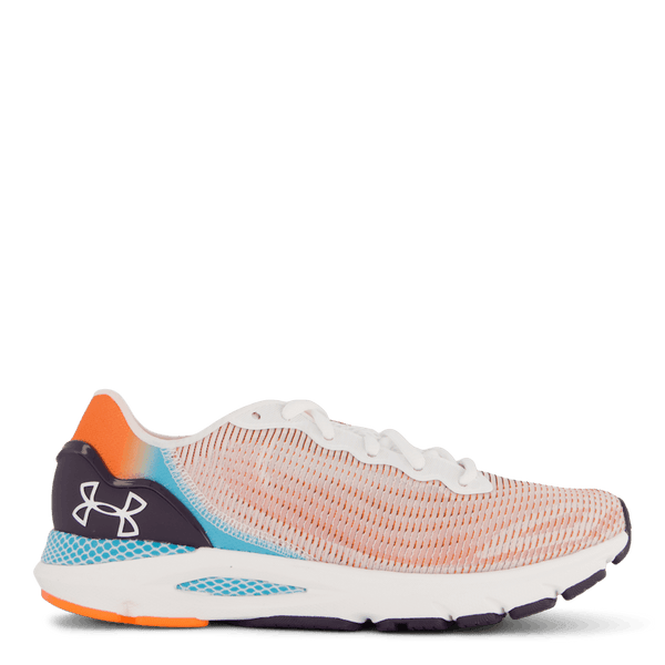 Under Armour - Ua W Hovr Sonic 6 Brz White