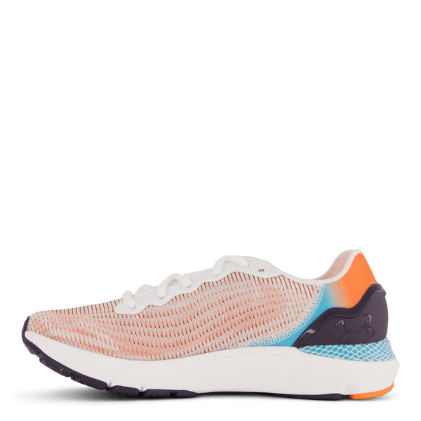 Under Armour - Ua W Hovr Sonic 6 Brz White