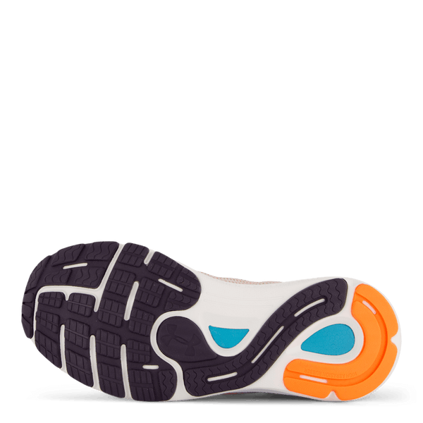 Under Armour - Ua W Hovr Sonic 6 Brz White