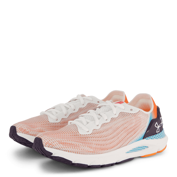 Under Armour - Ua W Hovr Sonic 6 Brz White