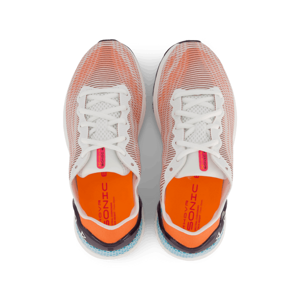 Under Armour - Ua W Hovr Sonic 6 Brz White