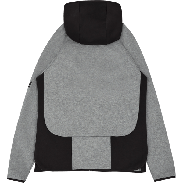 Puma - Dime Jacket Gray