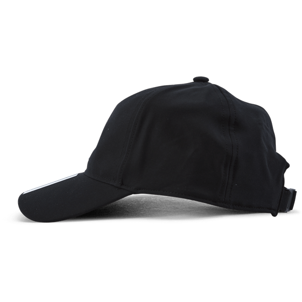 Adidas - Baseball Cap 3-stripes  Black