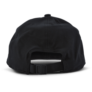 Adidas - Baseball Cap 3-stripes  Black