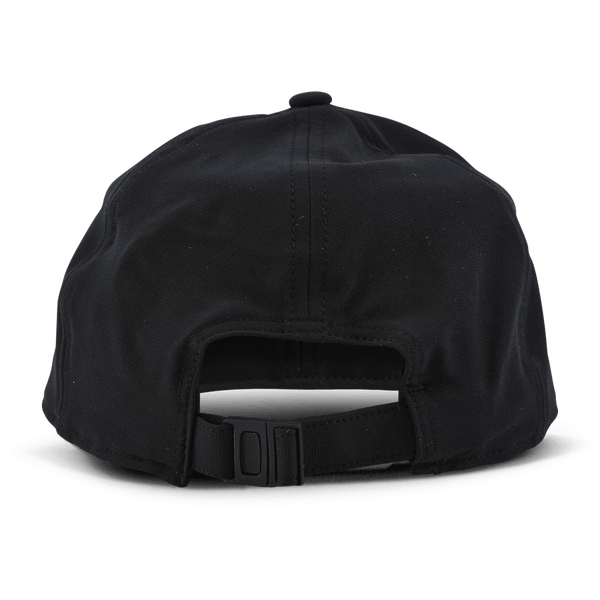 Adidas - Baseball Cap 3-stripes  Black
