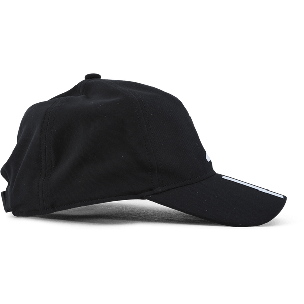 Adidas - Baseball Cap 3-stripes  Black