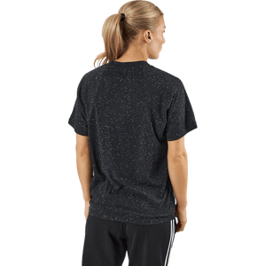 Adidas - Future Icons Winners 3.0 T-Shirt Black Melange
