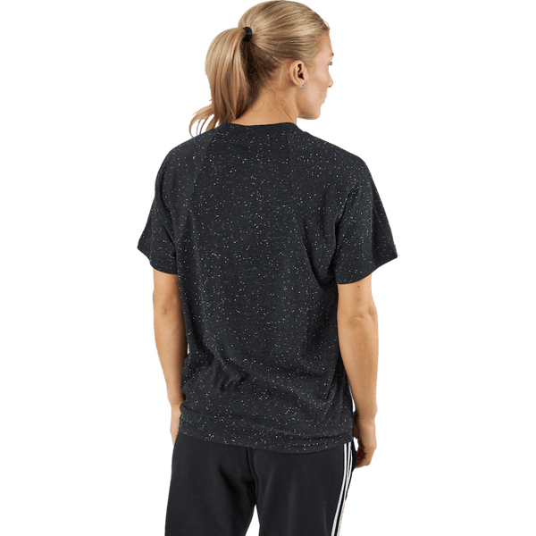Adidas - Future Icons Winners 3.0 T-Shirt Black Melange