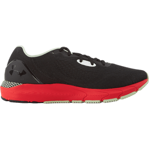 Under Armour - Ua Hovr Sonic 5 Black / Black / White