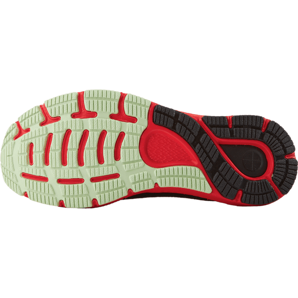 Under Armour - Ua Hovr Sonic 5 Black / Black / White