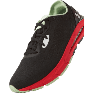 Under Armour - Ua Hovr Sonic 5 Black / Black / White