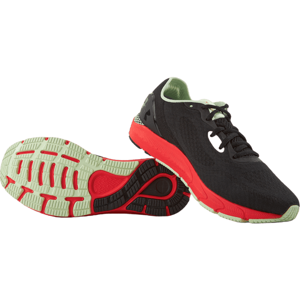 Under Armour - Ua Hovr Sonic 5 Black / Black / White