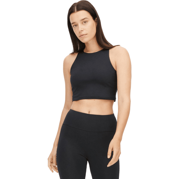 Röhnisch - Kay Premium Cropped Top Black