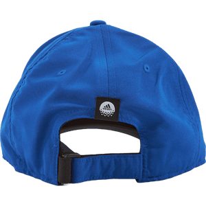Adidas - Crestable Golf Performance Cap Team Royal Blue