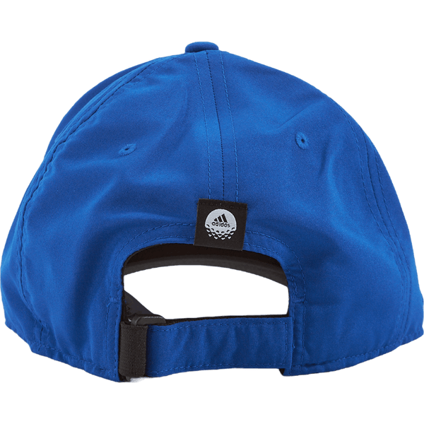 Adidas - Crestable Golf Performance Cap Team Royal Blue