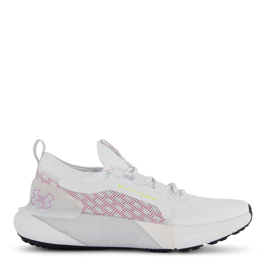 Under Armour - Ua W Hovr Phantom 3 Se White